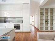 Bilocale arredato Città studi, lambrate, udine, loreto