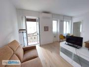 Bilocale arredato Città studi, lambrate, udine, loreto