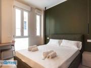 Bilocale arredato Città studi, lambrate, udine, loreto