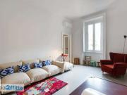 Bilocale arredato Città studi, lambrate, udine, loreto