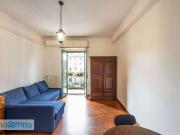 Bilocale arredato Città studi, lambrate, udine, loreto