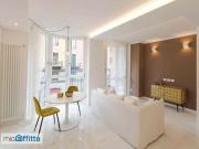 Bilocale arredato Città studi, lambrate, udine, loreto Bilocale arredato Città studi, lambrate, udine, loreto