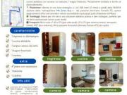 Bilocale arredato Città studi, lambrate, udine, loreto