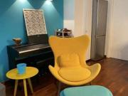 Bilocale arredato Città studi, lambrate, udine, loreto