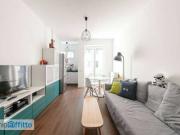 Bilocale arredato Città studi, lambrate, udine, loreto