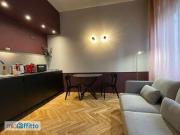 Bilocale arredato Città studi, lambrate, udine, loreto