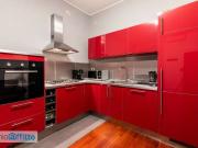 Bilocale arredato Città studi, lambrate, udine, loreto