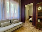 Bilocale arredato Città studi, lambrate, udine, loreto