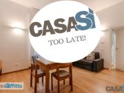 Bilocale arredato Città studi, lambrate, udine, loreto