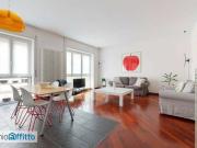 Bilocale arredato Città studi, lambrate, udine, loreto Bilocale arredato Città studi, lambrate, udine, loreto