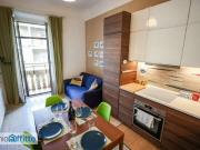 Bilocale arredato Città studi, lambrate, udine, loreto