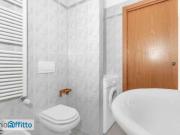 Bilocale arredato Città studi, lambrate, udine, loreto