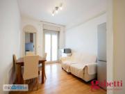 Bilocale arredato Città studi, lambrate, udine, loreto