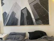 Bilocale arredato Città studi, lambrate, udine, loreto