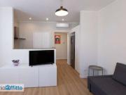 Bilocale arredato Città studi, lambrate, udine, loreto