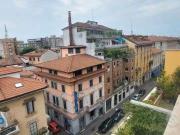 Bilocale arredato Città studi, lambrate, udine, loreto Bilocale arredato Città studi, lambrate, udine, loreto