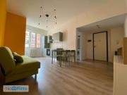 Bilocale arredato Città studi, lambrate, udine, loreto