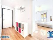 Bilocale arredato Città studi, lambrate, udine, loreto