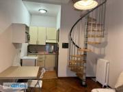 Bilocale arredato Città studi, lambrate, udine, loreto