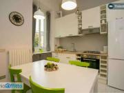 Bilocale arredato Città studi, lambrate, udine, loreto
