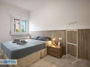 Bilocale arredato Città studi, lambrate, udine, loreto