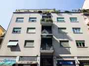 Bilocale arredato Città studi, lambrate, udine, loreto