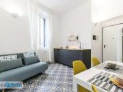 Bilocale arredato Città studi, lambrate, udine, loreto