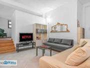 Bilocale arredato Città studi, lambrate, udine, loreto