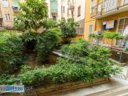 Bilocale arredato Città studi, lambrate, udine, loreto