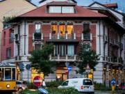 Bilocale arredato Città studi, lambrate, udine, loreto