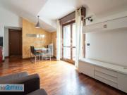 Bilocale arredato Città studi, lambrate, udine, loreto