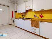 Bilocale arredato Città studi, lambrate, udine, loreto