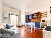 Bilocale arredato Città studi, lambrate, udine, loreto