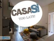 Bilocale arredato Città studi, lambrate, udine, loreto