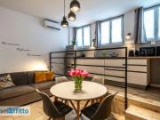 Bilocale arredato Città studi, lambrate, udine, loreto