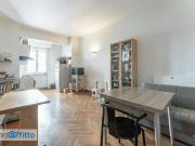 Bilocale arredato Città studi, lambrate, udine, loreto