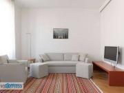 Bilocale arredato Città studi, lambrate, udine, loreto