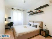 Bilocale arredato Città studi, lambrate, udine, loreto