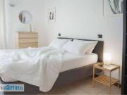 Bilocale arredato Città studi, lambrate, udine, loreto