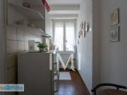 Bilocale arredato Città studi, lambrate, udine, loreto