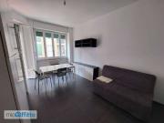 Bilocale arredato Città studi, lambrate, udine, loreto