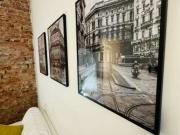 Bilocale arredato Città studi, lambrate, udine, loreto