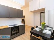 Bilocale arredato Città studi, lambrate, udine, loreto