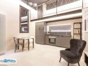 Bilocale arredato Città studi, lambrate, udine, loreto