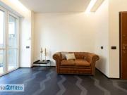 Bilocale arredato Città studi, lambrate, udine, loreto