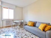 Bilocale arredato Città studi, lambrate, udine, loreto