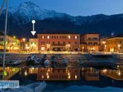 Bilocale arredato Colico piano