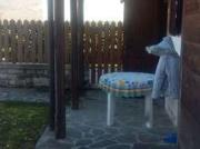 Bilocale arredato Collemagrone