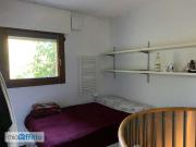 Bilocale arredato Colli