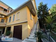 Bilocale arredato Colli